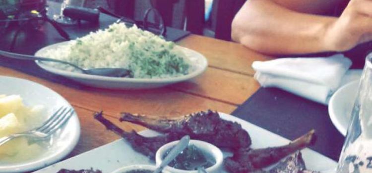 Meat's Grill