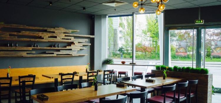 Mylia Vietnamese Fusion Grill