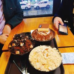 Sulbing Gyeonggi Suwon Yeongtong User Photo