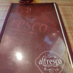 Alfresco User Photo