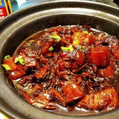膳博士·府宴餐厅(猪猪星球店) User Photo