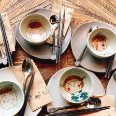 Zhimagu·jingling Restaurant User Photo