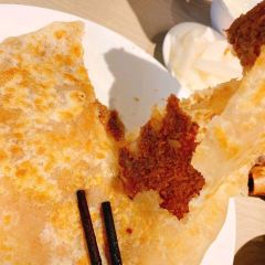乌兰布统龙腾山庄餐厅 User Photo