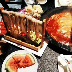 椒釜火锅(百悦店) User Photo