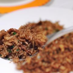 Moose (Pudong) User Photo