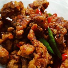 DONG BEI LAO CAI GUAN User Photo