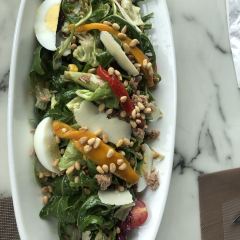 鼎玥·和牛料理 User Photo