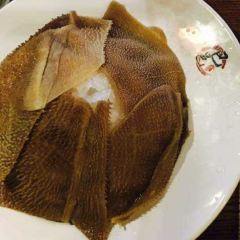 巴邑火锅(西大街店) User Photo