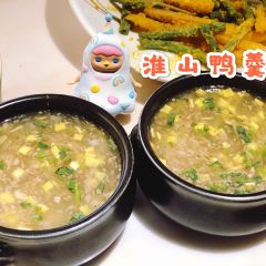 蛮牛海鲜烧烤城(琵琶路店) 여행 사진