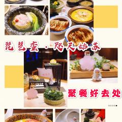 蛮牛海鲜烧烤城(琵琶路店) 여행 사진