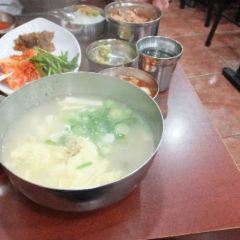 Mugyodong Bugeokukjib User Photo