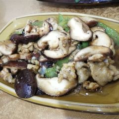 天顺家常菜(剑门花园店) User Photo