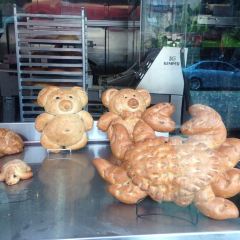 Boudin Bakery Cafe 여행 사진