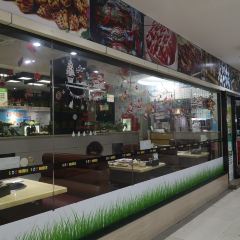 烤得住时尚自助烧烤店(英德维多利店) 여행 사진