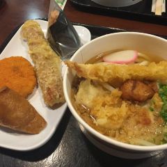 Marukame Udon User Photo