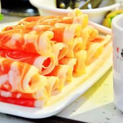 De Zhuang Hotpot (CangShan Wanda) User Photo