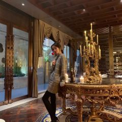 Renhe Spring Restaurant User Photo