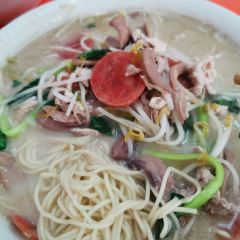 HAO RUN FA ZHEN JIANG GUO GAI MIAN User Photo