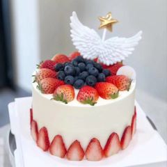 Dinghaolai Cake (poliang) User Photo
