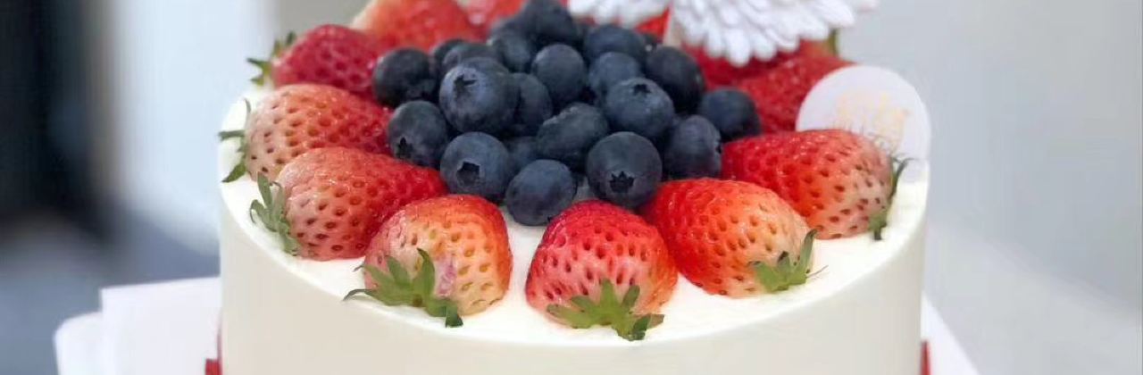 Dinghaolai Cake (poliang)