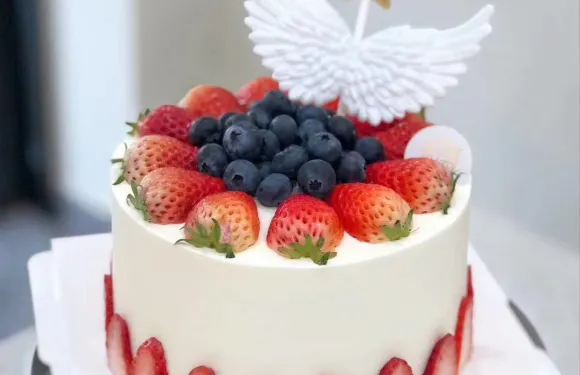 頂好來蛋糕(破涼店)