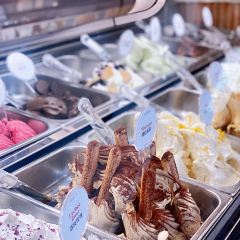 Gelato Dal Cuore User Photo