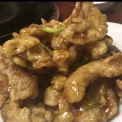 王氏海鲜居 User Photo