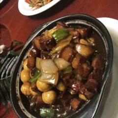 王氏海鲜居 User Photo