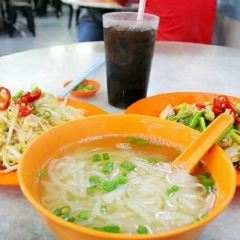 W.W Laksa House User Photo