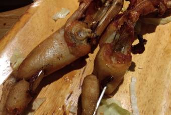 Shan Wai Shan ร้านอาหาร (Yuquan Road) user photo