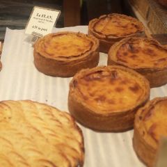 Du Pain et des Idées張用戶圖片