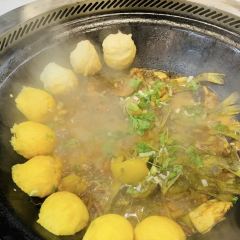 鼎鼎大铁锅府(阳光家园店) User Photo