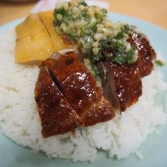 Joy Hing Roasted Meat User Photo