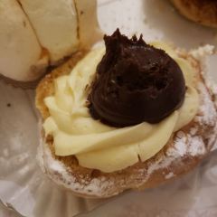 Pasticceria Tonolo Venezia 여행 사진