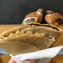 Cocaeta - Non le solite Crepes User Photo