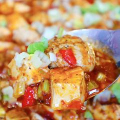 栖溪里小酒馆(万达店) User Photo