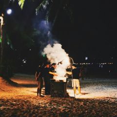Sea Breeze Cafe張用戶圖片