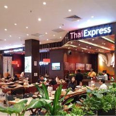 Aeon Mall Long Bien User Photo