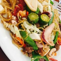 Bama Grill User Photo