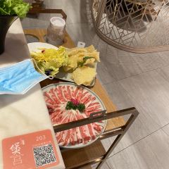 煲宫猪肚鸡(新世界美食广场店) User Photo