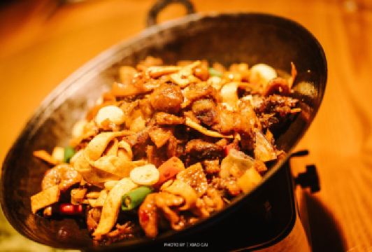 Yin xiang ni yan 여행 사진