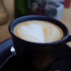 Le Rendez-Vous Cafe User Photo