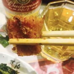 世纪烤肉串府 User Photo