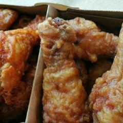 Kyochon Chicken Hongdae Store User Photo