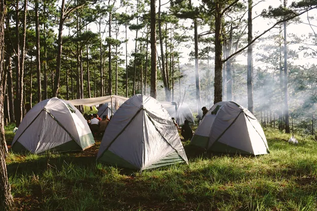 Camping near Singapore: 5 best spots for avid backpackers