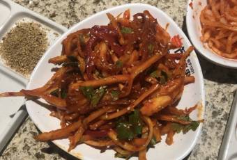 丰茂烤串(汪清店) user photo