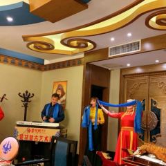 MENG GU REN LU YE SHAN ZHUANG User Photo
