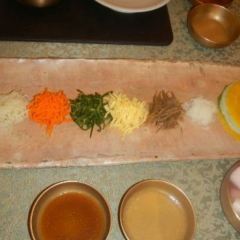 Seokparang User Photo