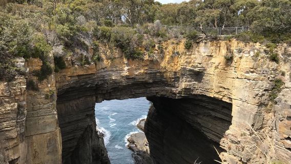 Port Arthur
