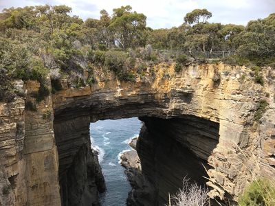 Eaglehawk Neck